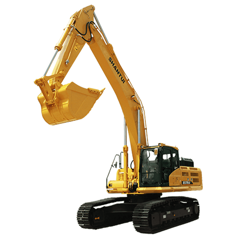 Excavator Shantui SE370LC Excavator Shantui SE370LC