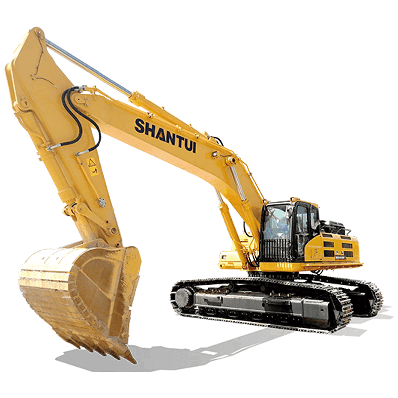 Excavator Shantui SE375LCW Excavator Shantui SE375LCW