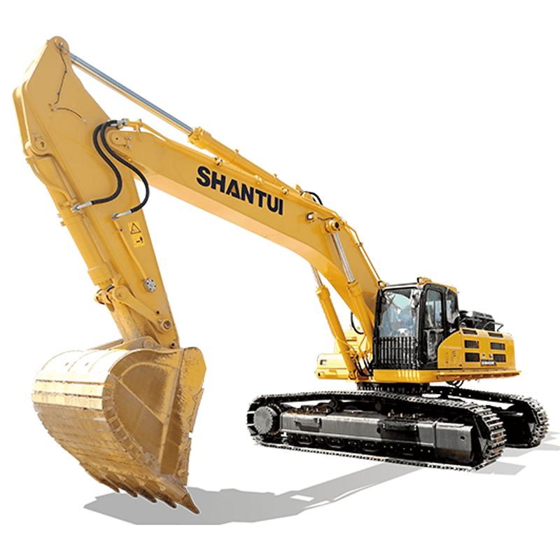Excavator Shantui SE400LCW Excavator Shantui SE400LCW