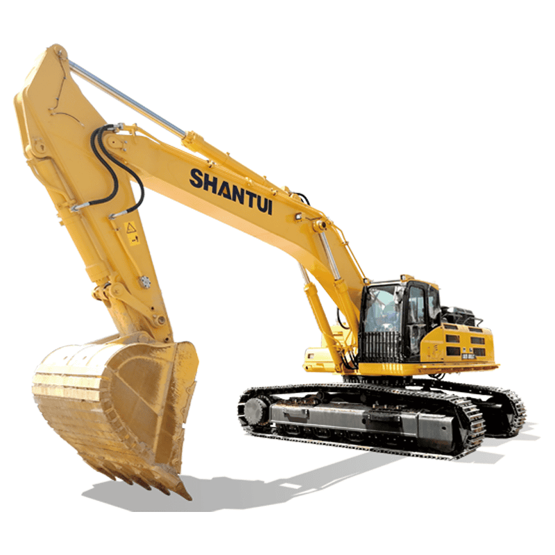 Excavator Shantui SE500LCW Excavator Shantui SE500LCW