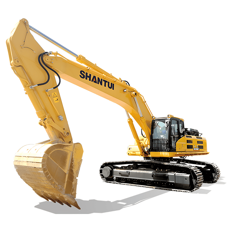 Excavator Shantui SE600HW Excavator Shantui SE600HW