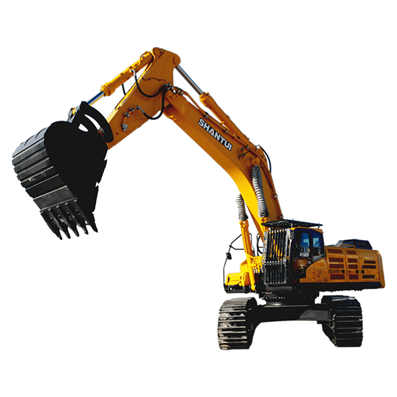 Excavator Shantui SE600HW Excavator Shantui SE600HW