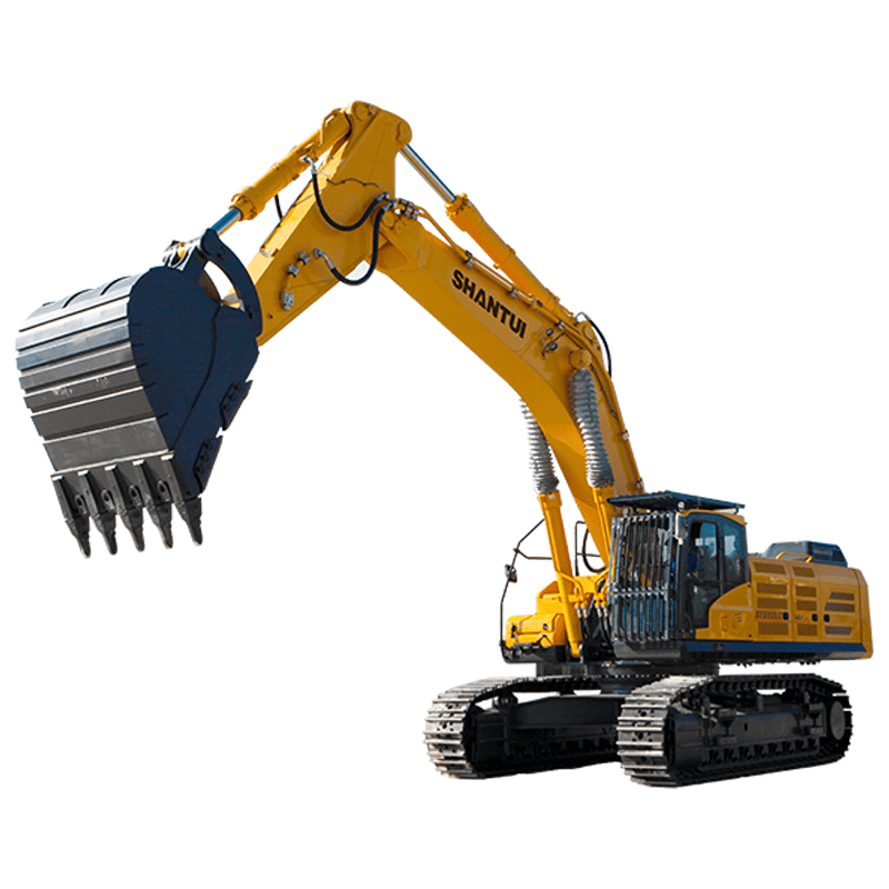 Excavator Shantui SE650LC Excavator Shantui SE650LC