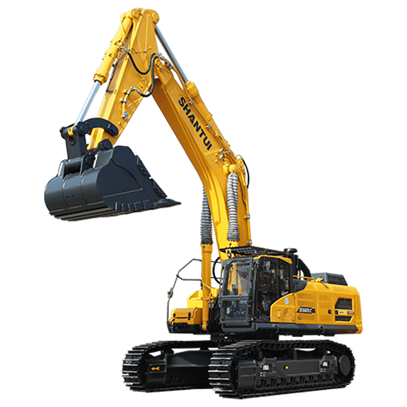 Excavator Shantui SE680LCW Excavator Shantui SE680LCW