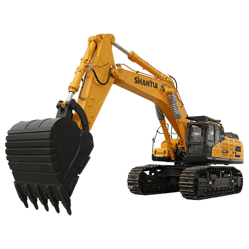 Excavator Shantui SE750LC Excavator Shantui SE750LC