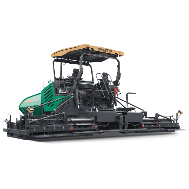 Finisor asfalt Shantui SRP09-C5 SA Finisor asfalt Shantui SRP09-C5 SA