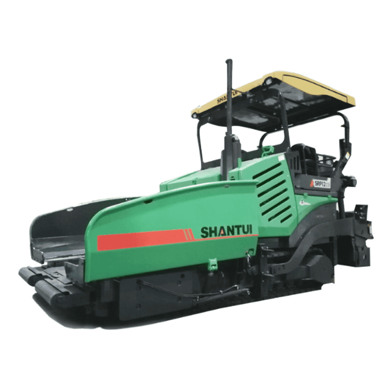 Finisor asfalt Shantui SRP12-C5 EA Finisor asfalt Shantui SRP12-C5 EA