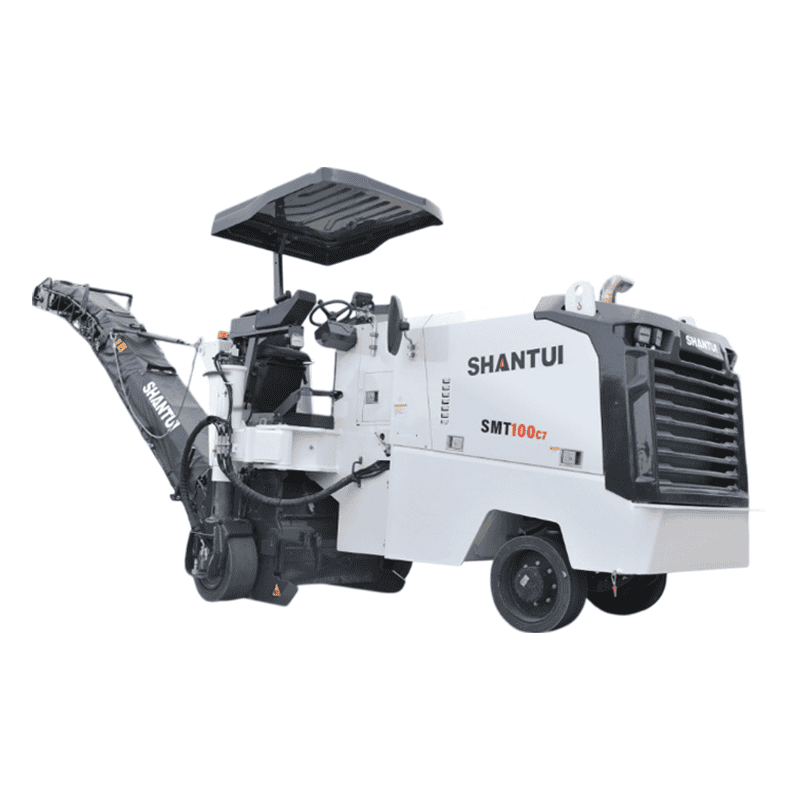 Freza asfalt Shantui SMT100-C7 Freza asfalt Shantui SMT100-C7