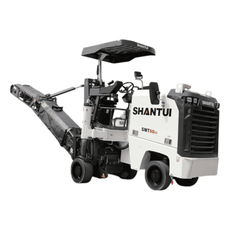 Freza asfalt Shantui SMT50-C7 Freza asfalt Shantui SMT50-C7