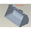 Incarcator frontal Shantui L36-B3 cupa Incarcator frontal Shantui L36-B3