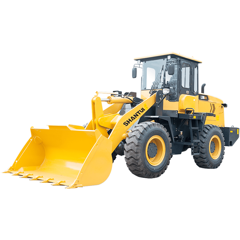 Incarcator frontal Shantui L36-B3 Incarcator frontal Shantui L36-B3