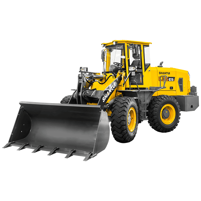 Incarcator frontal Shantui L36-C5 Incarcator frontal Shantui L36-C5