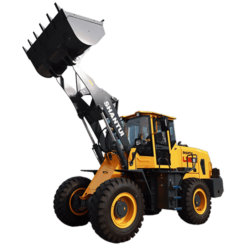 Incarcator frontal Shantui L36D-B5 Incarcator frontal Shantui L36D-B5
