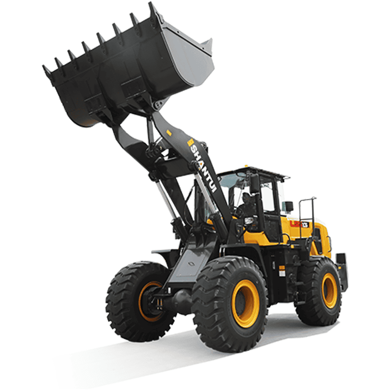 Incarcator frontal Shantui L55-C5 Incarcator frontal Shantui L55-C5