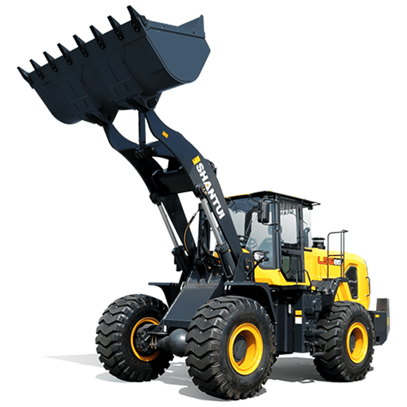 Incarcator frontal Shantui L56-B5 Incarcator frontal Shantui L56-B5