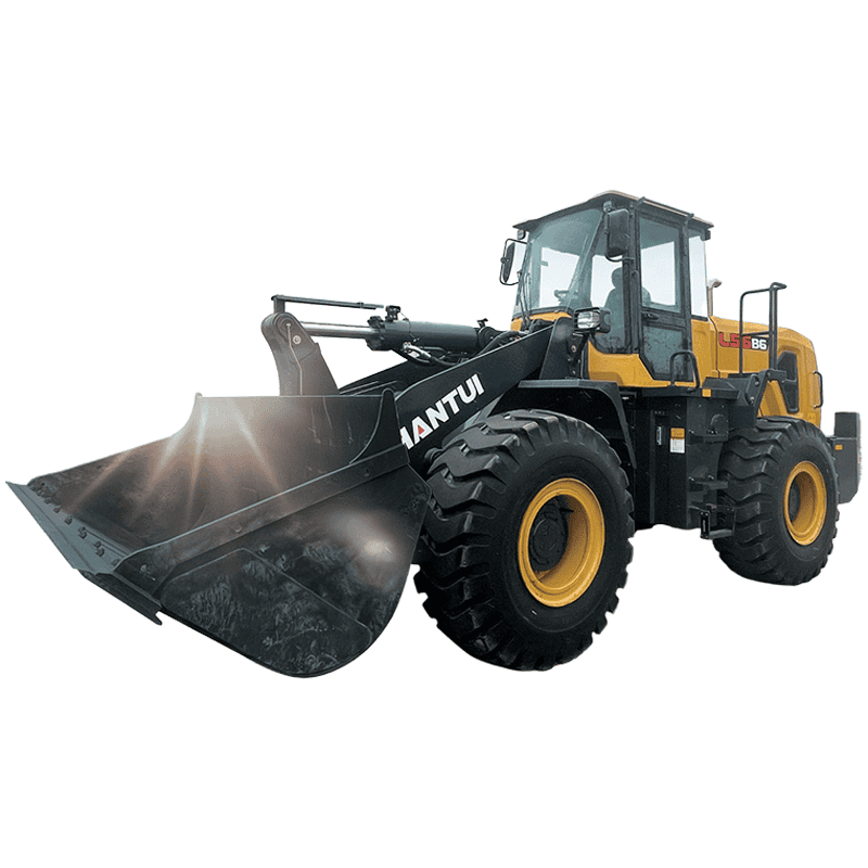 Incarcator frontal Shantui L56-B6 Incarcator frontal Shantui L56-B6
