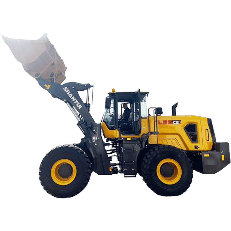 Incarcator frontal Shantui L56-C5 Incarcator frontal Shantui L56-C5