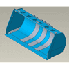 Incarcator frontal Shantui L58K-B5 (1) Incarcator frontal Shantui L58K-B5
