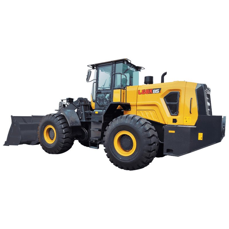 Incarcator frontal Shantui L68K-B5 Incarcator frontal Shantui L68K-B5