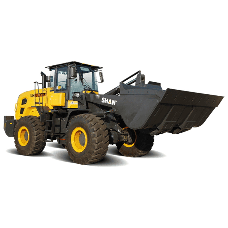 Incarcator frontal Shantui LH68K-C6 Incarcator frontal Shantui LH68K-C6