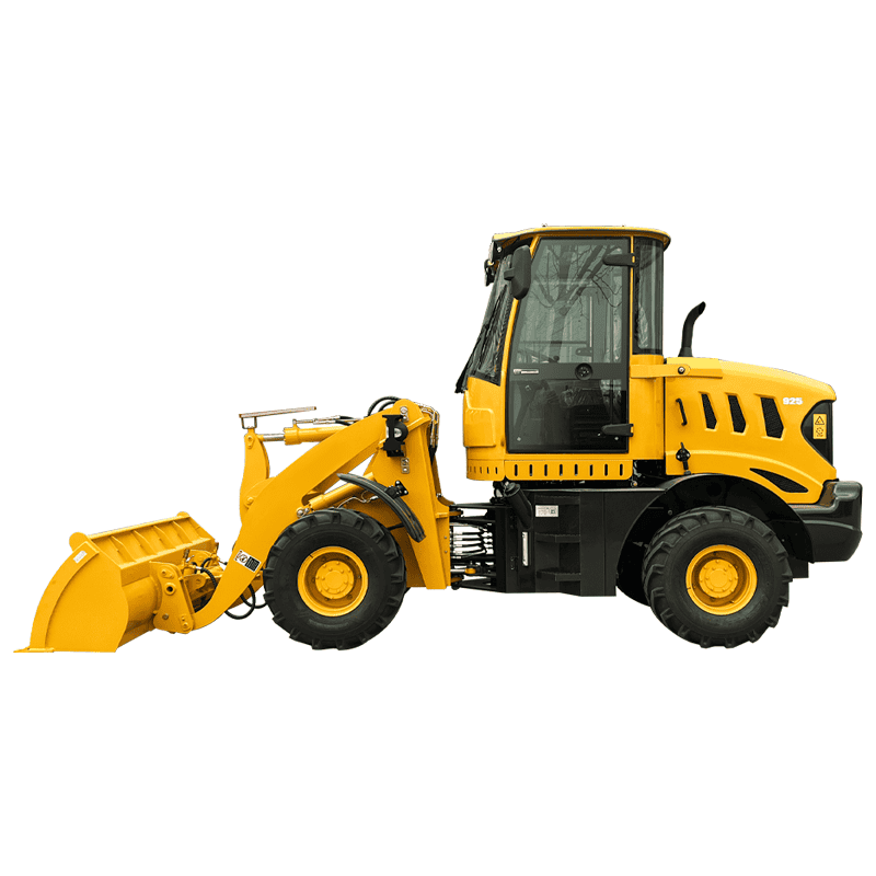 Incarcator frontal compact Shantui L16-B2 Incarcator frontal compact Shantui L16-B2