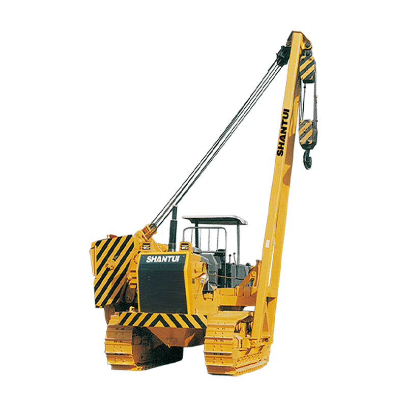 Lansator de conducte Shantui SP25Y Lansator de conducte Shantui SP25Y