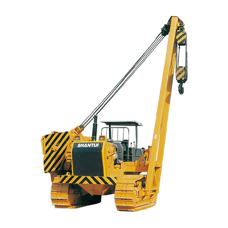 Lansator de conducte Shantui SP45Y Lansator de conducte Shantui SP45Y