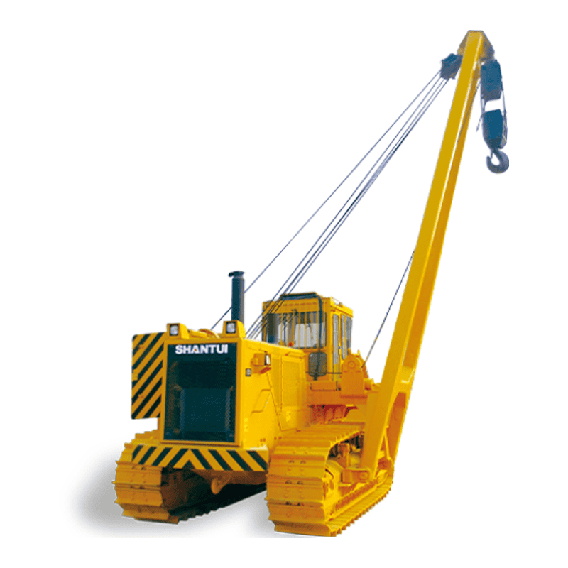 Lansator de conducte Shantui SP70Y Lansator de conducte Shantui SP70Y