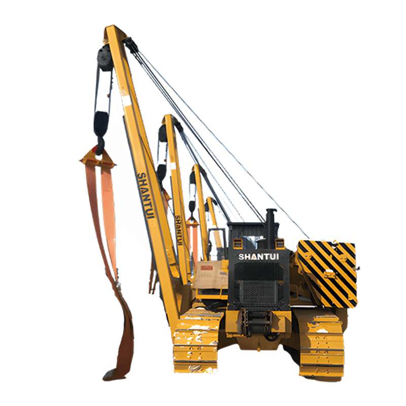 Lansator de conducte Shantui SP90Y Lansator de conducte Shantui SP90Y