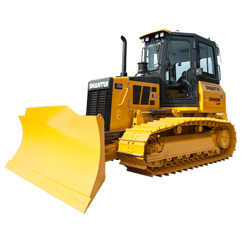 Mini buldozer Shantui DH10-B3 LGP Mini buldozer Shantui DH10-B3 LGP