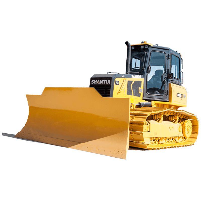 Mini buldozer Shantui DH13-C3 LGP Mini buldozer Shantui DH13-C3 LGP
