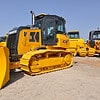 Mini buldozer Shantui DH13-M XL (10) Mini buldozer Shantui DH13-M XL