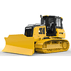Mini buldozer Shantui DH13-M XL Mini buldozer Shantui DH13-M XL