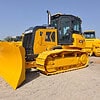 Mini buldozer Shantui DH13-M XL (11) Mini buldozer Shantui DH13-M XL