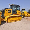 Mini buldozer Shantui DH13-M XL (3) Mini buldozer Shantui DH13-M XL