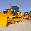 Mini buldozer Shantui DH13-M XL (9) Mini buldozer Shantui DH13-M XL