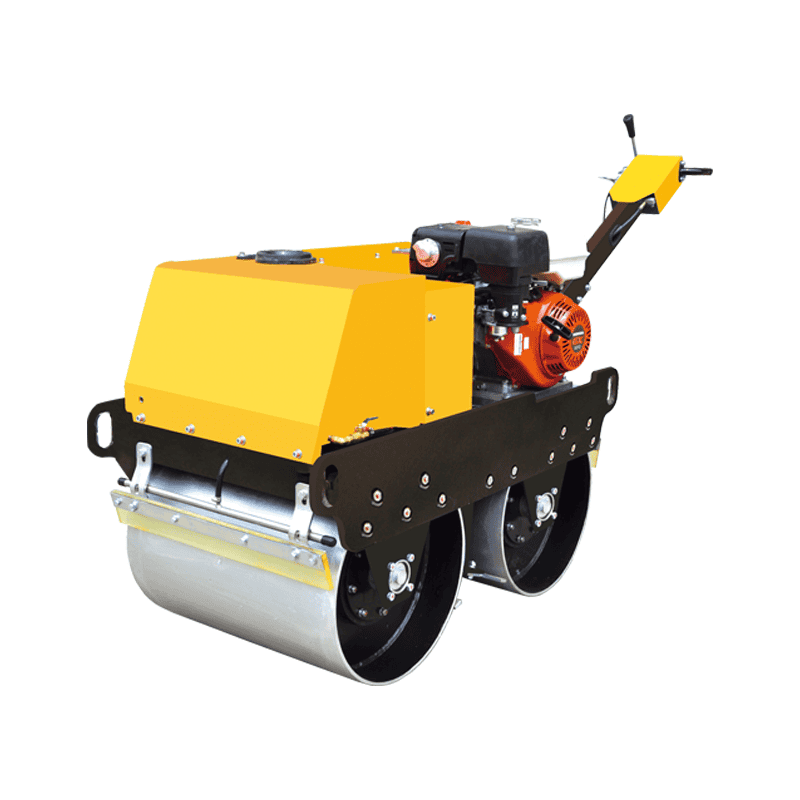 Mini cilindru compactor Shantui SRD500L Mini cilindru compactor Shantui SRD500L