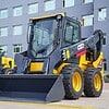 Mini încărcător Shantui SSL75V-M 22 (3) Mini încărcător Shantui SSL75V-M