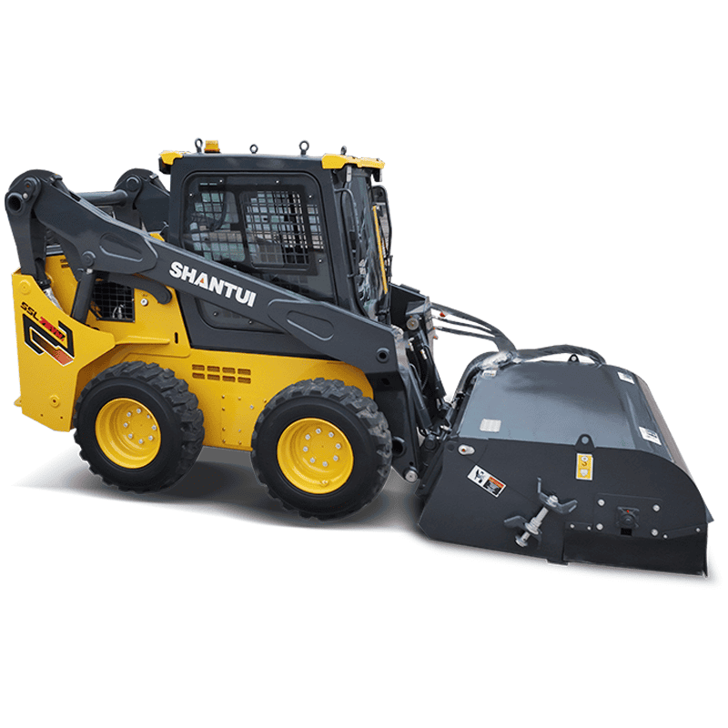 Mini încărcător Shantui SSL75V-M Mini încărcător Shantui SSL75V-M