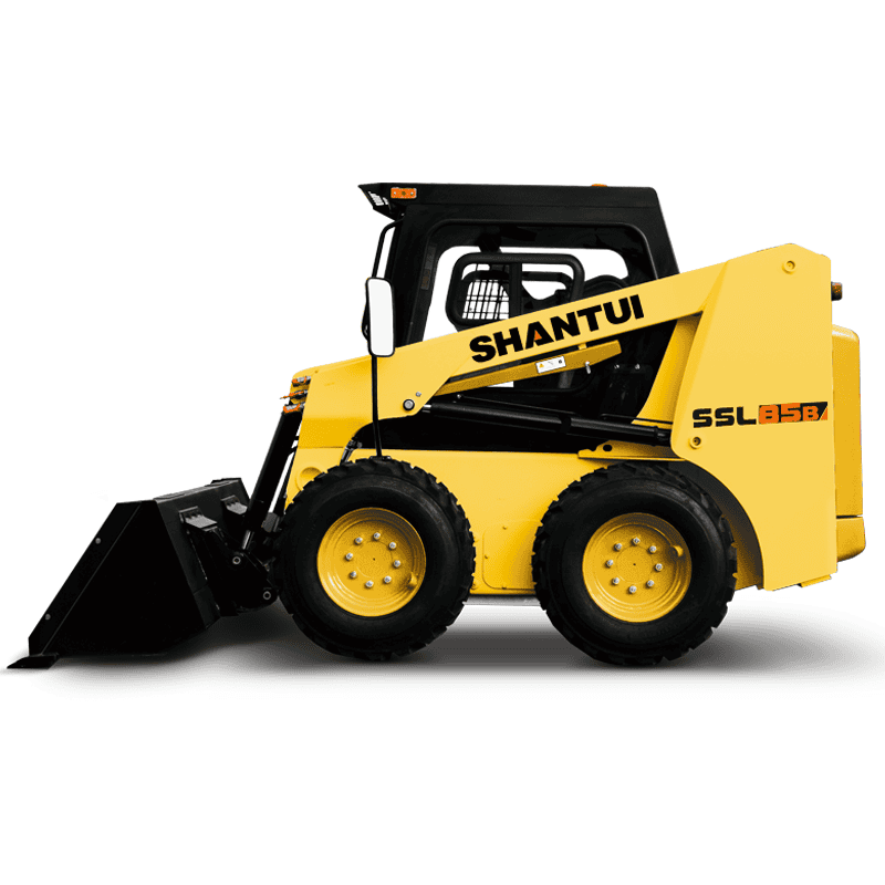 Mini încărcător Shantui SSL85B Mini încărcător Shantui SSL85B