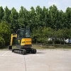 MiniExcavator Shantui SE27SR Gallery (19) MiniExcavator Shantui SE27SR