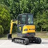 MiniExcavator Shantui SE27SR Gallery (21) MiniExcavator Shantui SE27SR