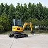 MiniExcavator Shantui SE27SR Gallery (27) MiniExcavator Shantui SE27SR