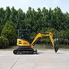 MiniExcavator Shantui SE27SR Gallery (34) MiniExcavator Shantui SE27SR