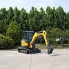 MiniExcavator Shantui SE27SR Gallery (35) MiniExcavator Shantui SE27SR