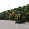 MiniExcavator Shantui SE27SR Gallery (41) MiniExcavator Shantui SE27SR