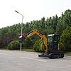 MiniExcavator Shantui SE27SR Gallery (42) MiniExcavator Shantui SE27SR