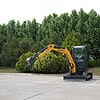 MiniExcavator Shantui SE27SR Gallery (44) MiniExcavator Shantui SE27SR
