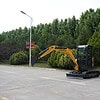 MiniExcavator Shantui SE27SR Gallery (45) MiniExcavator Shantui SE27SR