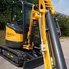 MiniExcavator Shantui SE27SR Gallery (48) MiniExcavator Shantui SE27SR